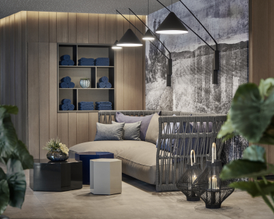 Projekt: ***** Quellenhof Luxury Resort Lazise Projekt: ***** Quellenhof Luxury Resort Lazise